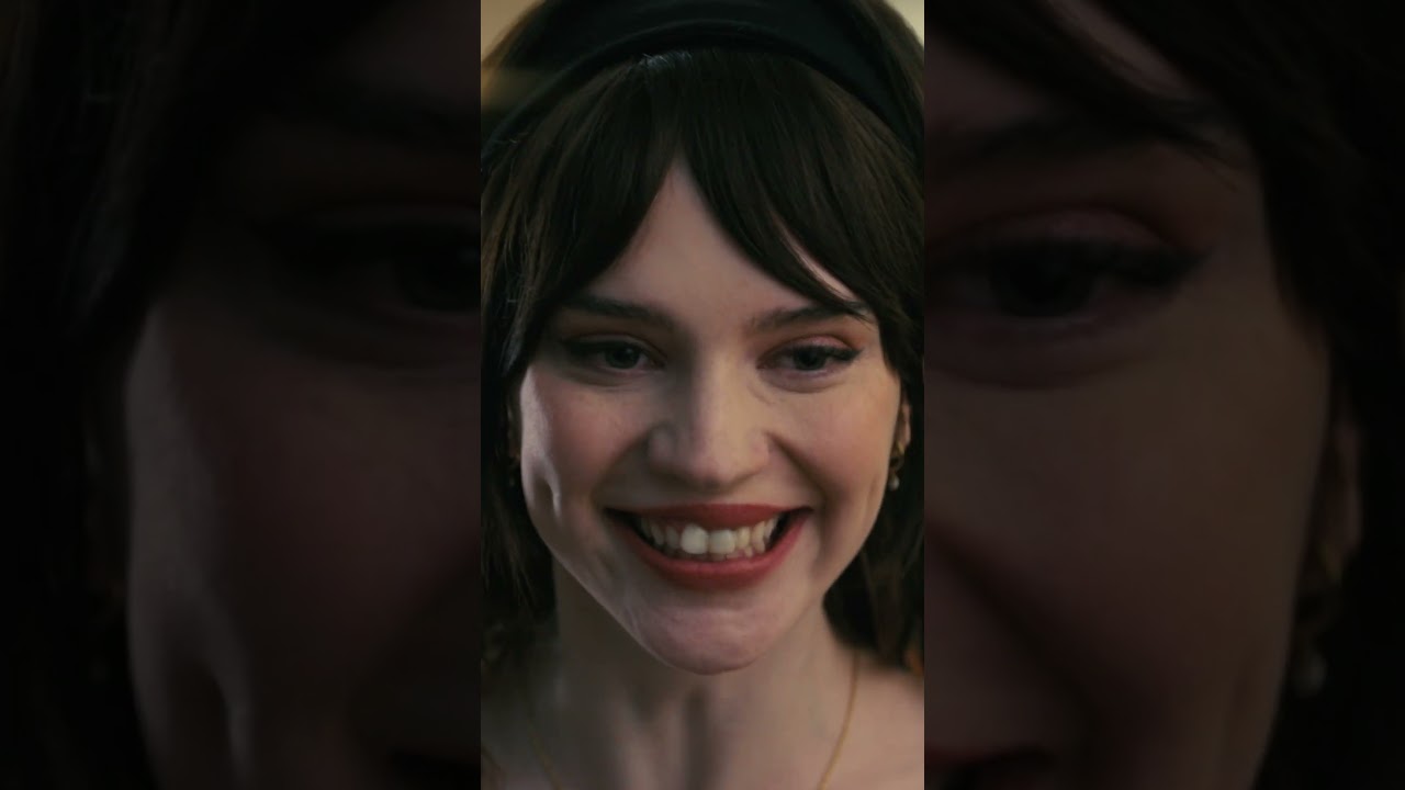 Watch to the end for a killer twist... - New Clip