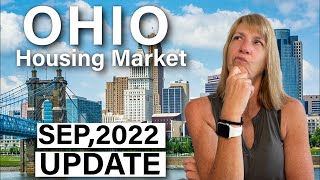 Ohio Real Estate Market Up or Down ? What to do NOW!!!