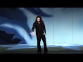 Ross Noble - Tuna Fish