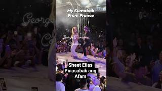 Download Lagu Foreigner Subrang ganda nakisabak kay Elias J. TV #ouhahahayyy #eliasjtv #kalumadband MP3 Download Lagu Foreigner Subrang ganda nakisabak kay Elias J. TV #ouhahahayyy #eliasjtv #kalumadband MP3