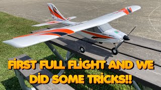 Celebrity FIRST FULL FLIGHT DAY WITH THE APPRENTICE ￼STS. AND PULLED SOME TRICKS!! Wealth