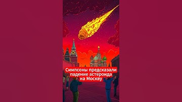 Предсказания Симпсонов, которые сбылись: как они знали?
