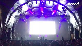 Murlo (live av) @ Sónar Lab (Sónar 2019)