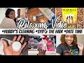 DREAMGIRLS | BIRTHDAY VACATION PREP | HUBBY'S CLEANING