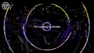 Bent Ardi - Running in circles (Official video lyric) Traumatic poem album