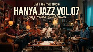 DRIVE, GEISHA, VIERRA, Dewa 19, Derby Romero, Roulette🎷Jazz Untuk Temani Harimu Jazz Cover Indonesia