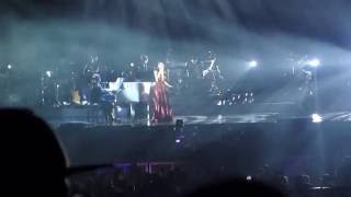 愛上你等於愛上寂寞 - A-Lin《聲吶》世界巡迴演唱會2016 - 澳門站