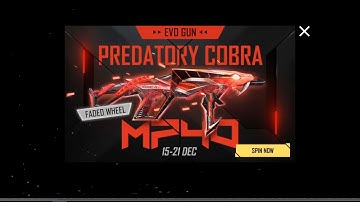 POWER OF COBRA MP40⚡️🔥para Samsung A3,A5,A6,A7,J2,J5,J7,S5,S6,S7,S9,A10,A20,A30