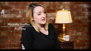 Her Inspiration, She Is | Michelle Steffes, Bo Thorp