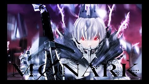 モナーク/Monark Gameplay/Walkthrough Japanese #1