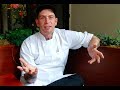 Ryan Whyte Knows When The Thyme Is Right