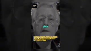 Ted Nelson tau siapa Satoshi Nakamoto sejak 2013?! #satoshinakamoto #bitcoin