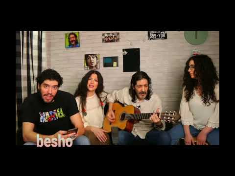 شارة يحتويني كل حين بصوت طارق العربي طرقان وابناؤه 