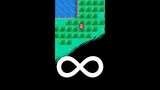 ✅INFINITE STEPS TRICK in the SAFARI ZONE ♾️➤ Pokémon FireRed and LeafGreen screenshot 4
