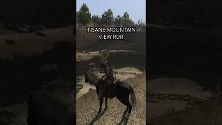 Mountain view rdr2 mobile netflix #rdr2 #rdr2gameplay #rdrmobile #gaming #reddeadredemption