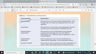 MTech CE Module 5 Video 7 Wealth