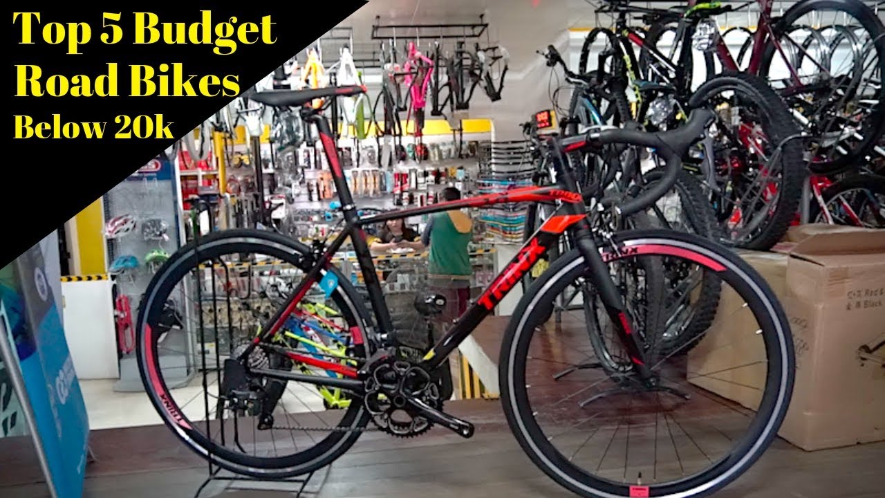 best budget cross bike