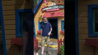 Storytown Usa - The Great Escape