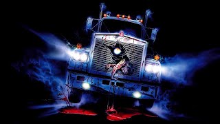 Maximum Overdrive (1986) | Stephen King | TV Spot