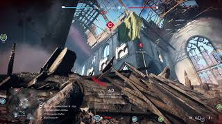 WTF Dice - BFV