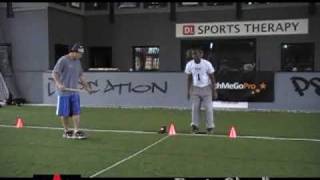 M Moore 1BB - EAE Nashville Baseball Combine 10-31-09