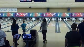 Special Olympics bowling Peoria Illinois(28)