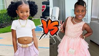 XAXU VS Cartier's World Transformation 2026 🌟 From Baby To Now