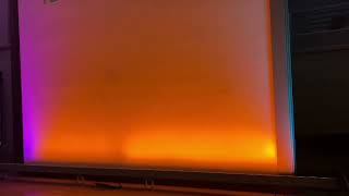 36W 24W Wall Washer Light Dmx512Rgb2700K6500K Nice Effects 8Pixelm