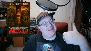 Amityville Descendants of Darkness   A Film Review
