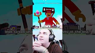 When Jandel Did The Saddest Thing To Sammy...