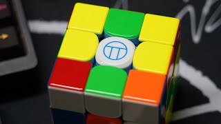 WeiLong V11 Picube SE Test Solve