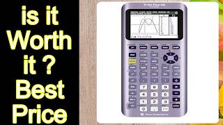 Review TI-84 Plus CE Python Enhanced Graphing plus Software!! Important Information
