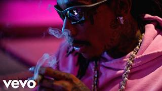 Wiz Khalifa - Offshore (Official Music Video)