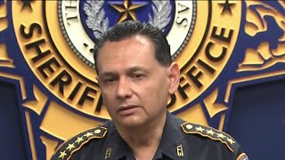Sheriff addresses concerns about jail safety