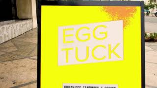 Where Is Egg Tuck? Short Version