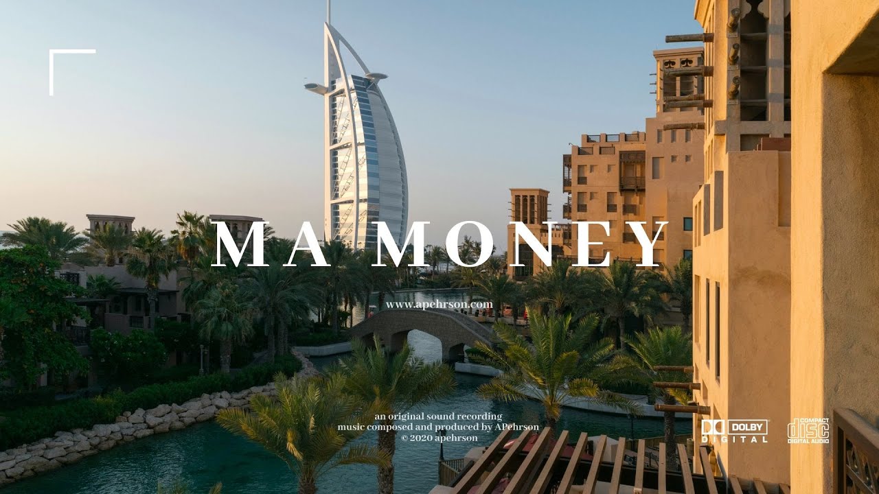 Gilli ft. Stepz & Benny Jamz - "MA MONEY" type beat 2020