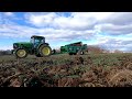 We Bought a John Deere 7130 - Putting it to Work