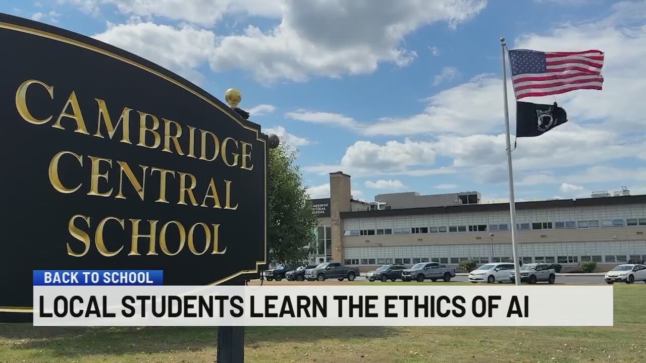 Digital literacy course welcomes back Cambridge students