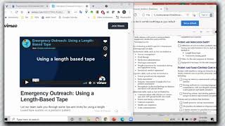 Pediatric Readiness Toolkits - A Deep Dive