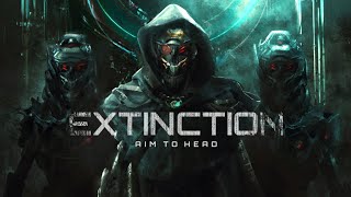 Download Lagu Dark Hardwave / Cyberpunk / Experimental Mix 'EXTINCTION' [Copyright Free] MP3