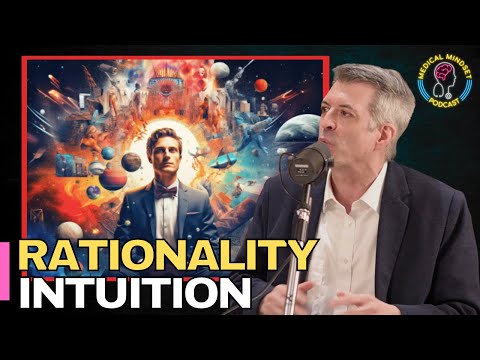 Psychologist Explains the Difference between Rational and Intuitive Thinking