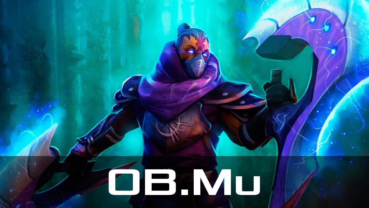 Anti Mage Dota 2 Guide