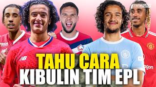 REVISION How Lille Scams Wealthy Premier League Clubs
