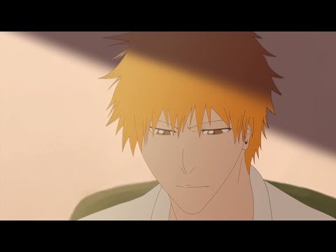 BLEACH ANIMATION STREAM - BLEACH ANIMATION STREAM