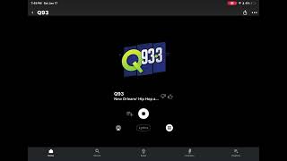 Q93 Social Shakedown