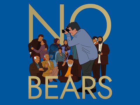 No Bears trailer