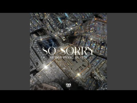 So Sorry (Slowed Mix)