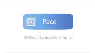 Cram Fighter Feature Flicks: Pace