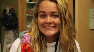 WORK CREW CROOKED CREEK SESSION 3 2019