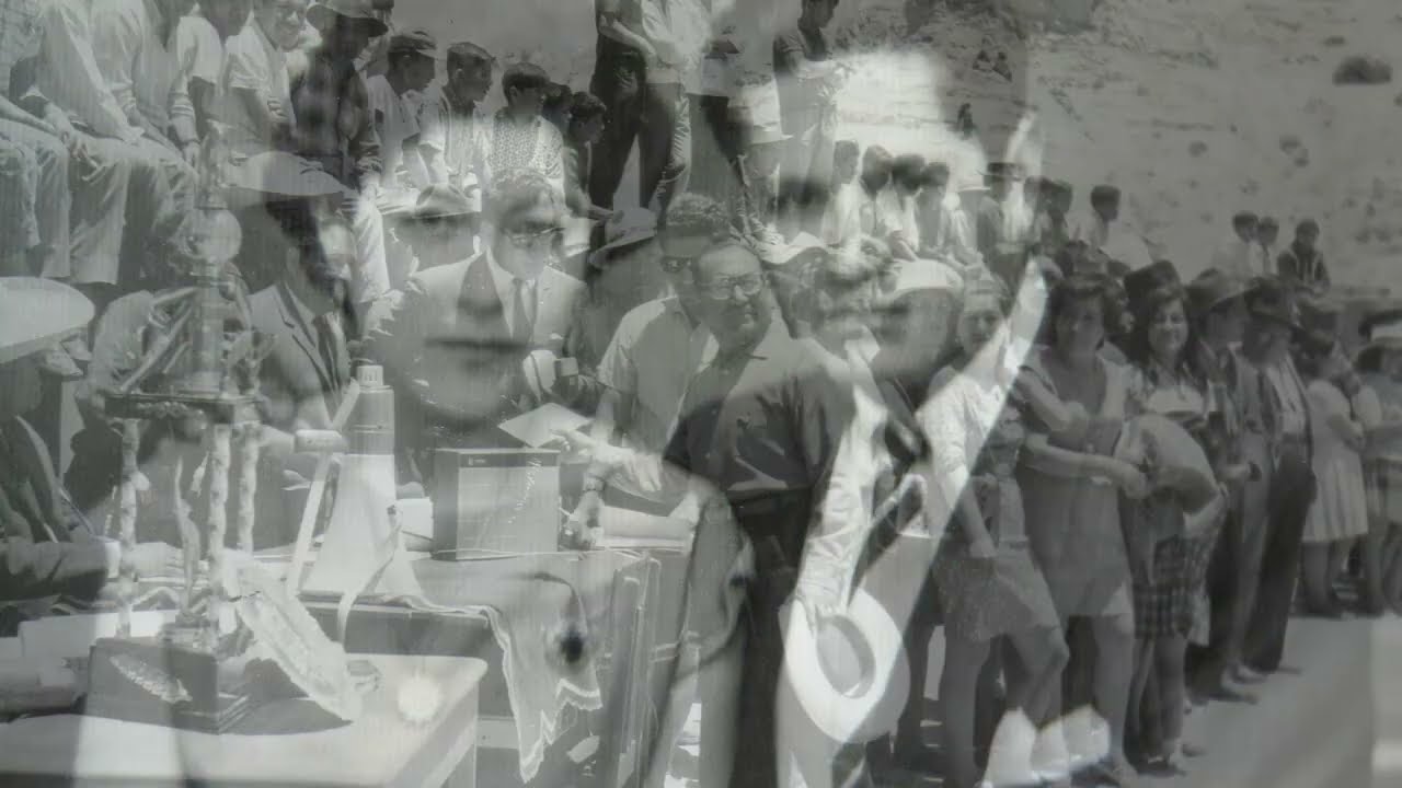 Familias Coracoreñas Ayacucho